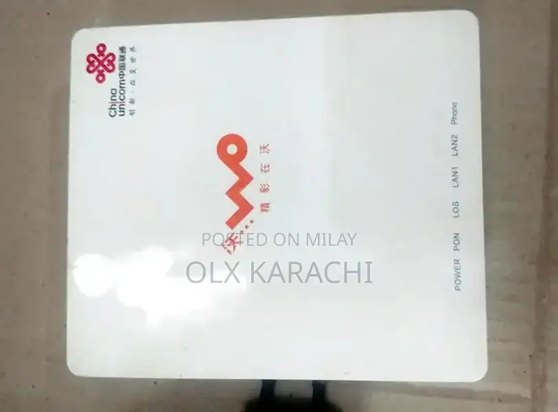 Fiber Router Adapter for Internet Networking Devices