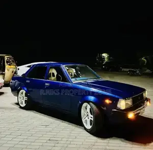 corolla ke 70  1980 for sale