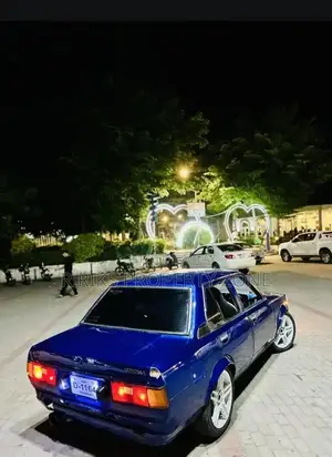 corolla ke 70  1980 for sale