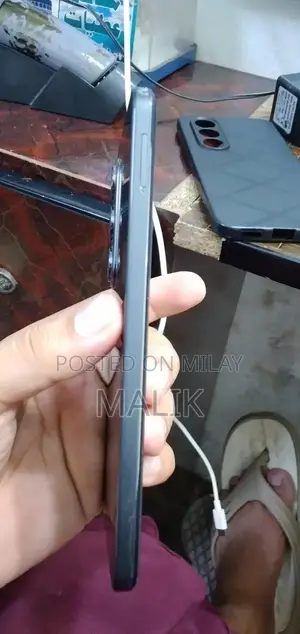 itel s25 12+128 PTA Proved