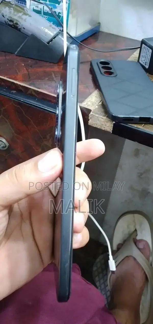 itel s25 12+128 PTA Proved