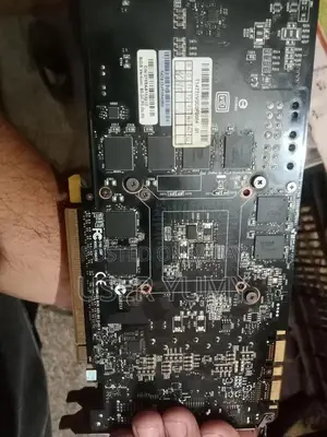 EVGA GeForce GTX 760 Graphics Card DDR5 4GB