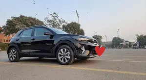 Photo - Kia Stonic EX+ Compact SUV - Automatic Transmission