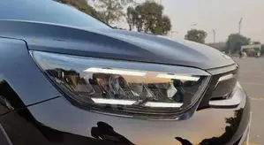 Kia Stonic EX+ Compact SUV - Automatic Transmission