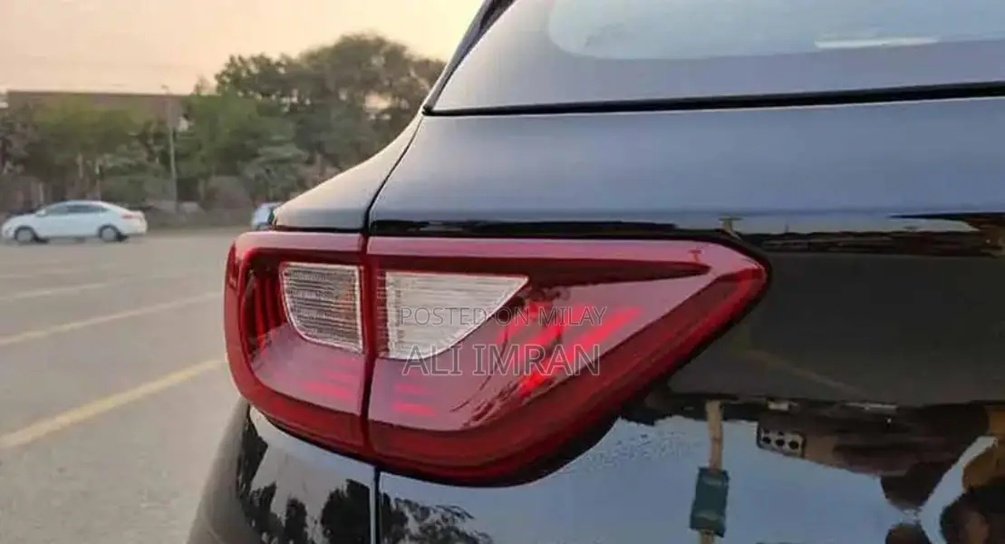 Kia Stonic EX+ Compact SUV - Automatic Transmission