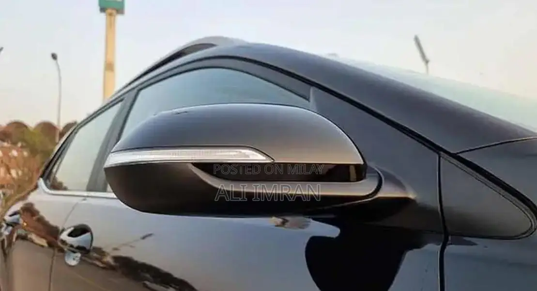 Kia Stonic EX+ Compact SUV - Automatic Transmission