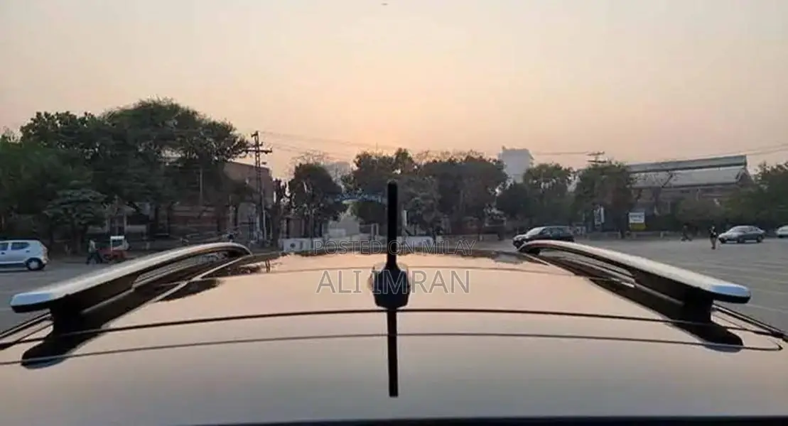 Kia Stonic EX+ Compact SUV - Automatic Transmission