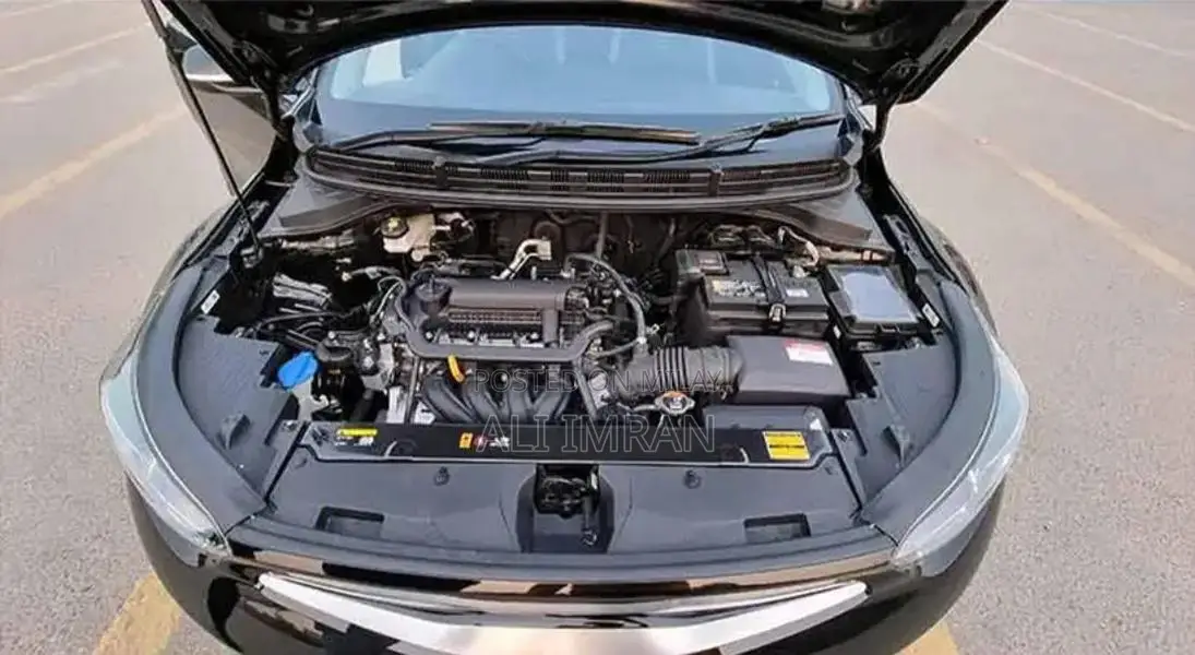 Kia Stonic EX+ Compact SUV - Automatic Transmission