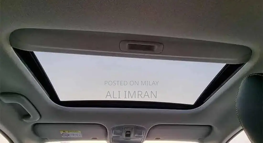 Kia Stonic EX+ Compact SUV - Automatic Transmission