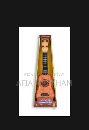 Kids Guitar – Musical Toy for Beginners