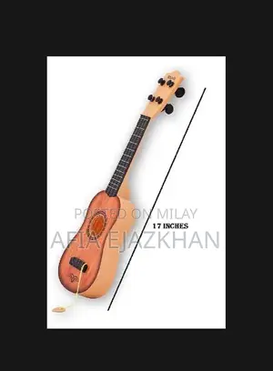 Kids Guitar – Musical Toy for Beginners