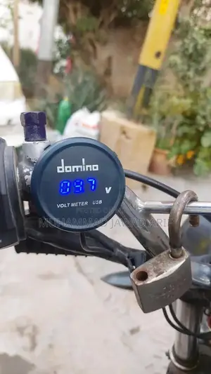 Modified Honda Phantom 200cc Cafe Racer Style Motorcycle