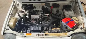 Suzuki Mehran Vxr euro 2