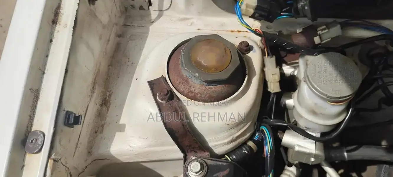 Suzuki Mehran Vxr euro 2