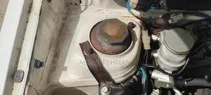 Suzuki Mehran Vxr euro 2