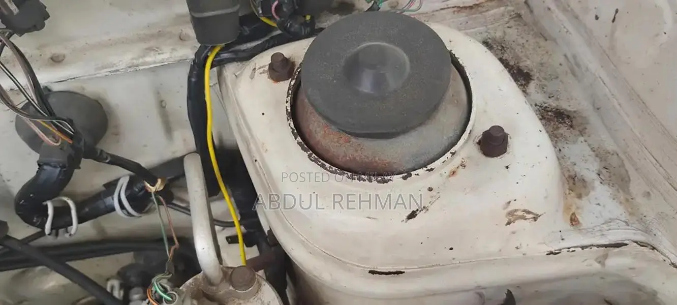 Suzuki Mehran Vxr euro 2