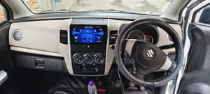 New Suzuki Wagon R 2022 White