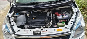 New Suzuki Wagon R 2022 White