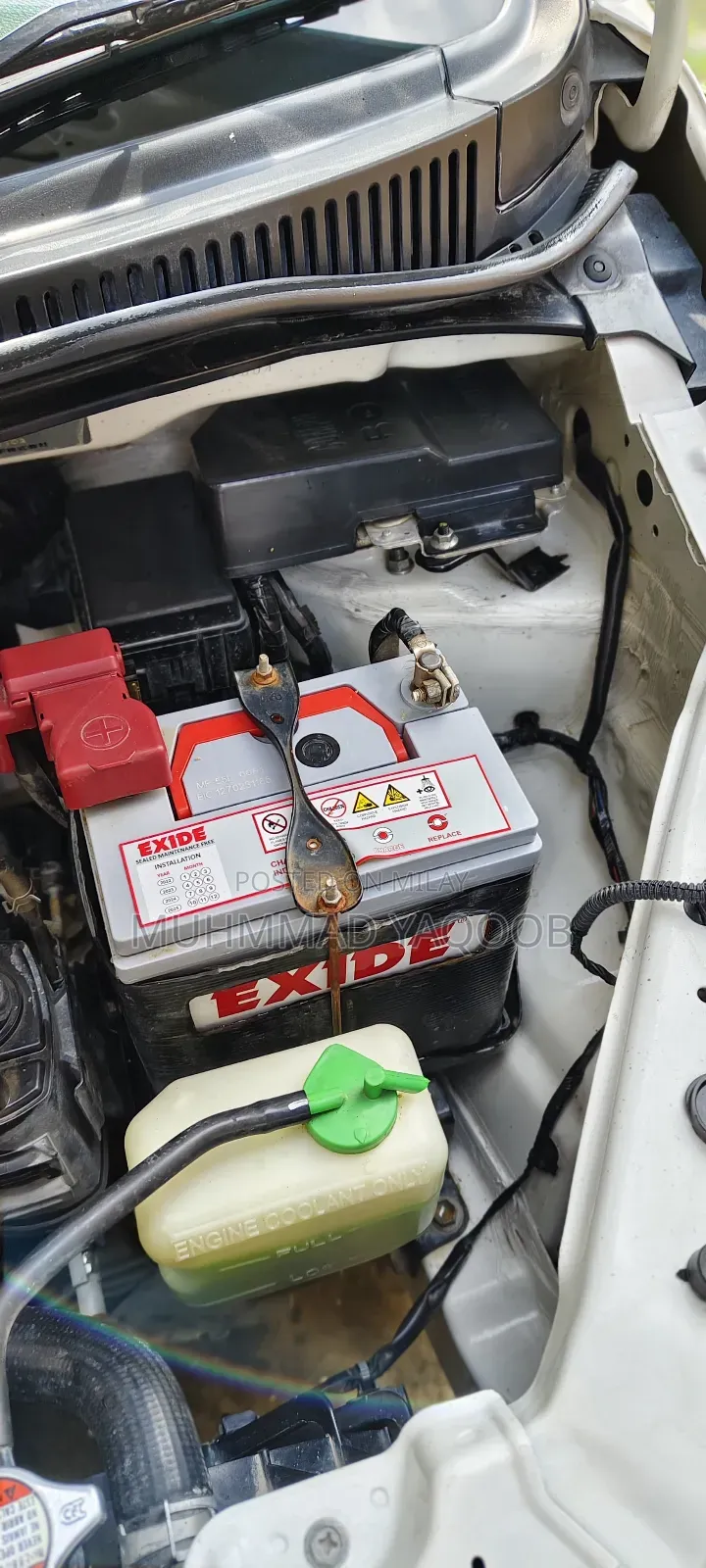 New Suzuki Wagon R 2022 White