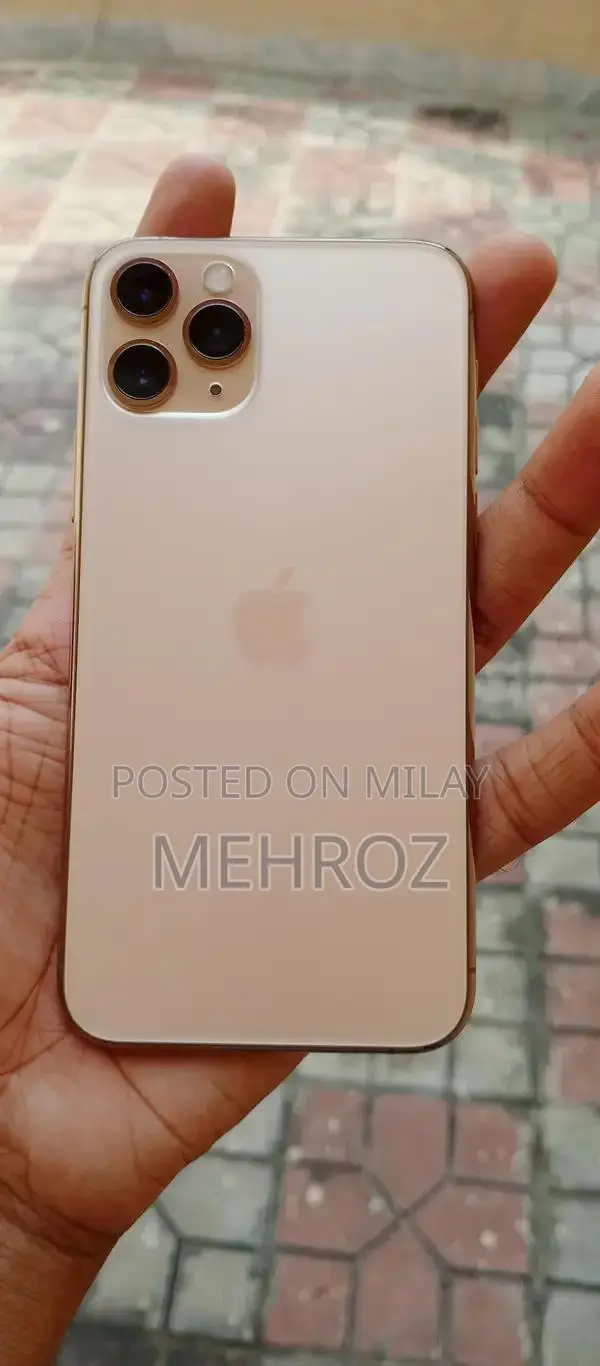 11 Pro Dual PTA Approved 256gb