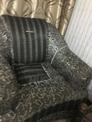 Used Home Furniture Piece with Good Condition