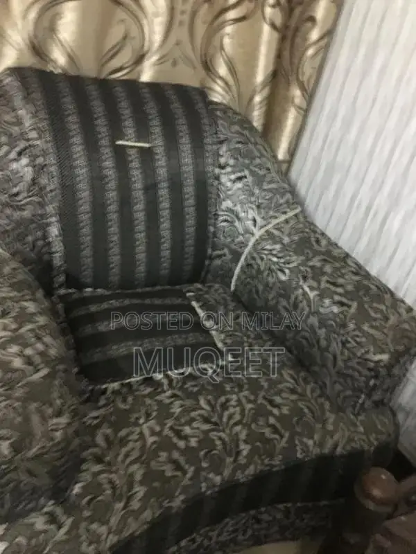 Used Home Furniture Piece with Good Condition