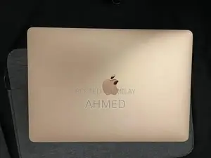 2019 MACBOOK AIR