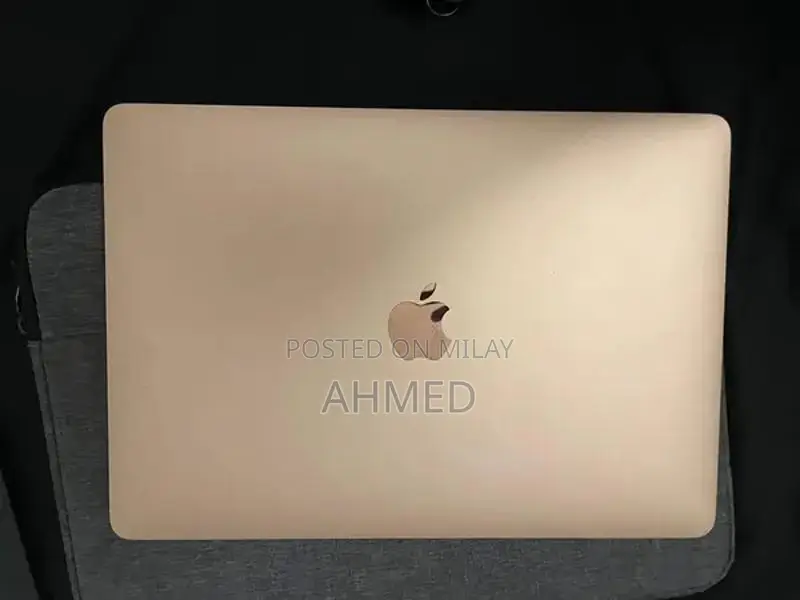 2019 MACBOOK AIR