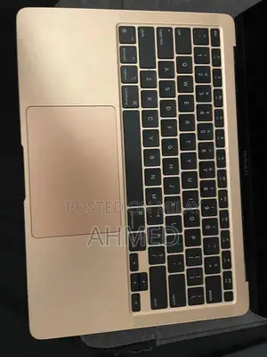 2019 MACBOOK AIR