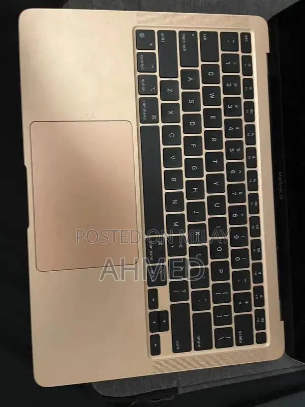 2019 MACBOOK AIR
