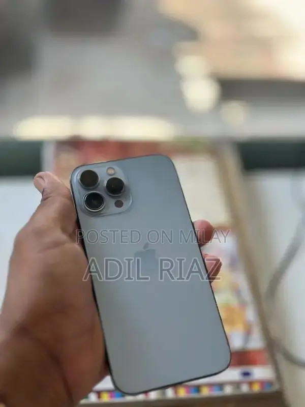 Professional Smartphone with Advanced Features and Large Display