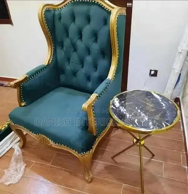 Sofa Repair and Furniture Restoration Services