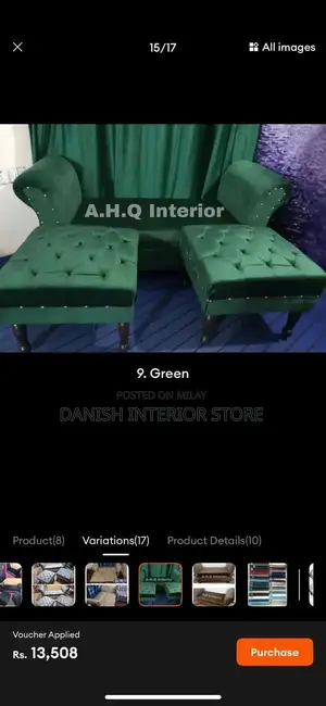 Sofa Repair and Furniture Restoration Services