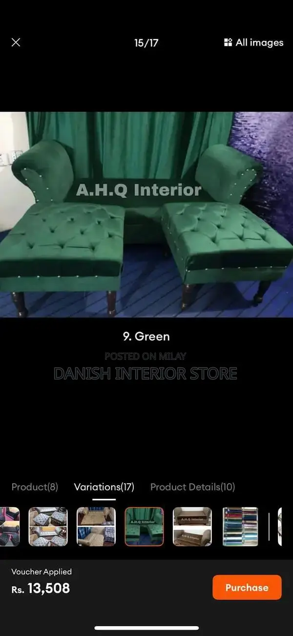 Sofa Repair and Furniture Restoration Services