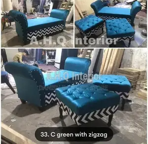 Sofa Repair and Furniture Restoration Services