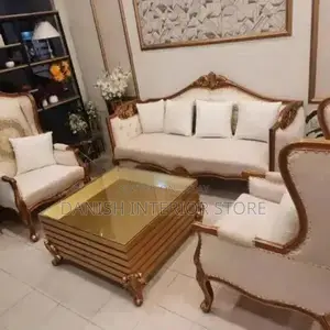 Sofa Repair and Furniture Restoration Services
