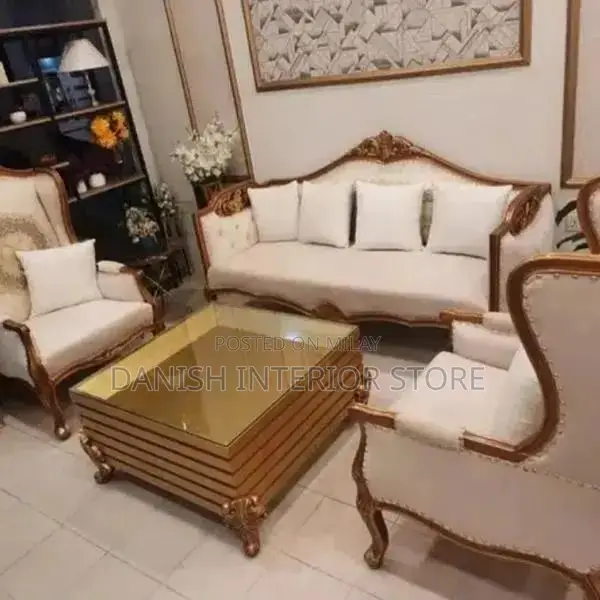 Sofa Repair and Furniture Restoration Services