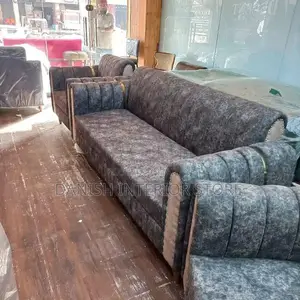 Sofa Repair and Furniture Restoration Services