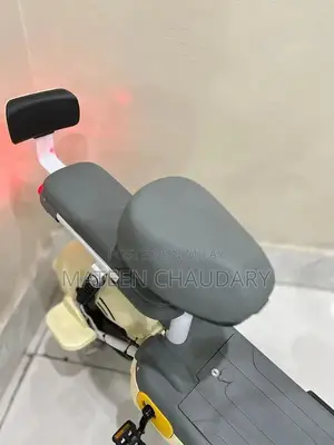 Electric scooty