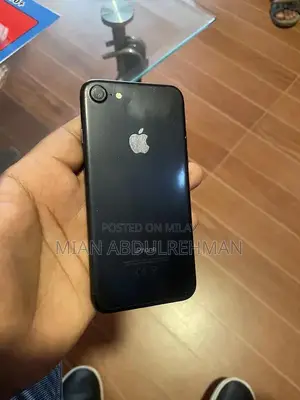 Iphone 7 PTA APPROVED