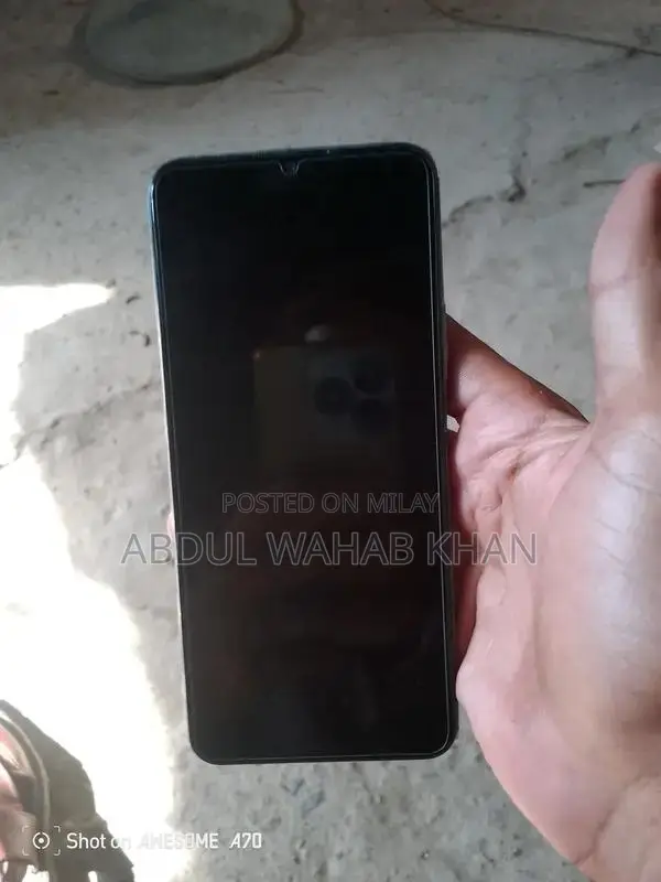 Vivo Y31 All Accessories Complete h 4/128