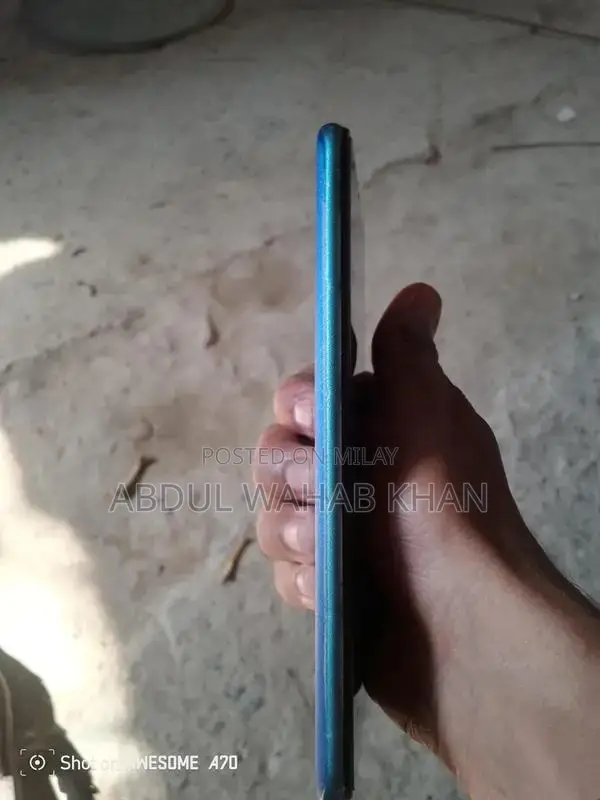 Vivo Y31 All Accessories Complete h 4/128