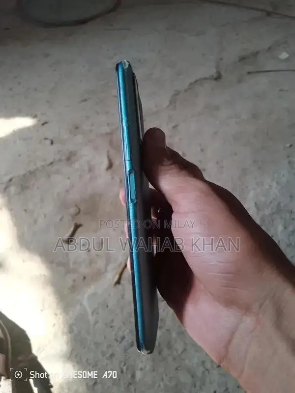 Vivo Y31 All Accessories Complete h 4/128