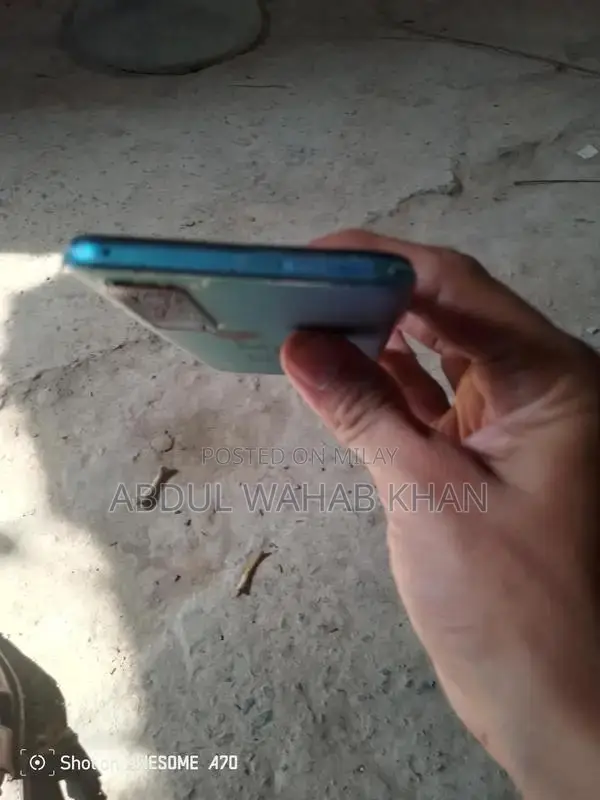 Vivo Y31 All Accessories Complete h 4/128