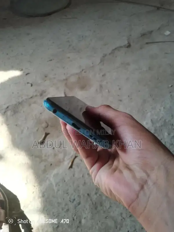 Vivo Y31 All Accessories Complete h 4/128