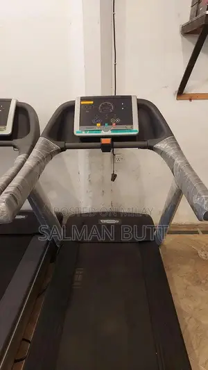 Commercial Life Fitness Treadmill for Gym and Fitness Centers