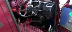 Suzuki Ravi Euro2 2017 Commercial Vehicle in Original Condition