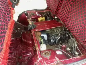 Suzuki Ravi Euro2 2017 Commercial Vehicle in Original Condition