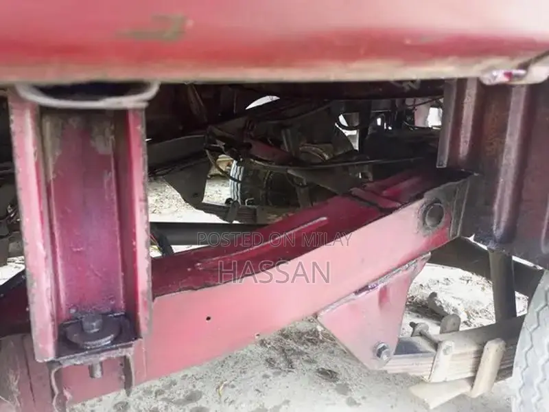 Suzuki Ravi Euro2 2017 Commercial Vehicle in Original Condition