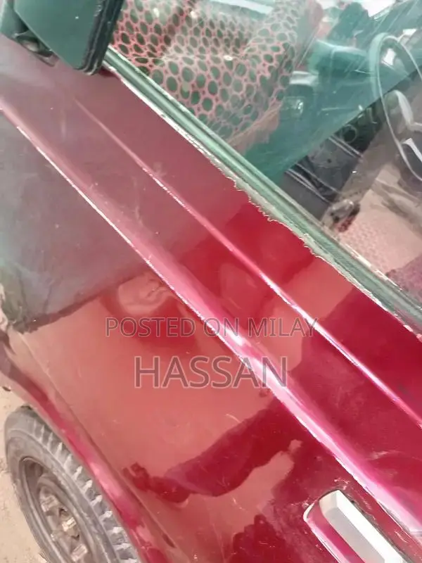 Suzuki Ravi Euro2 2017 Commercial Vehicle in Original Condition